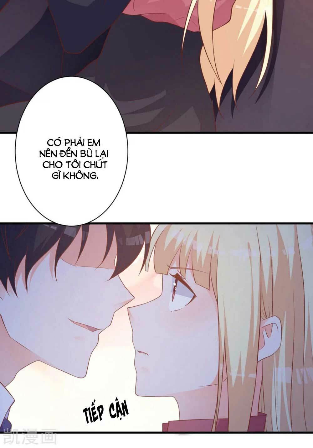 nam thần bóng tối không nghe lời chapter 10 16