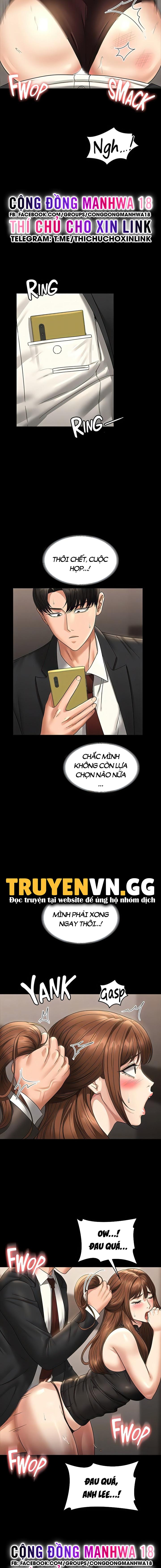 ứng dụng cầu được ước thấy chapter 80 11