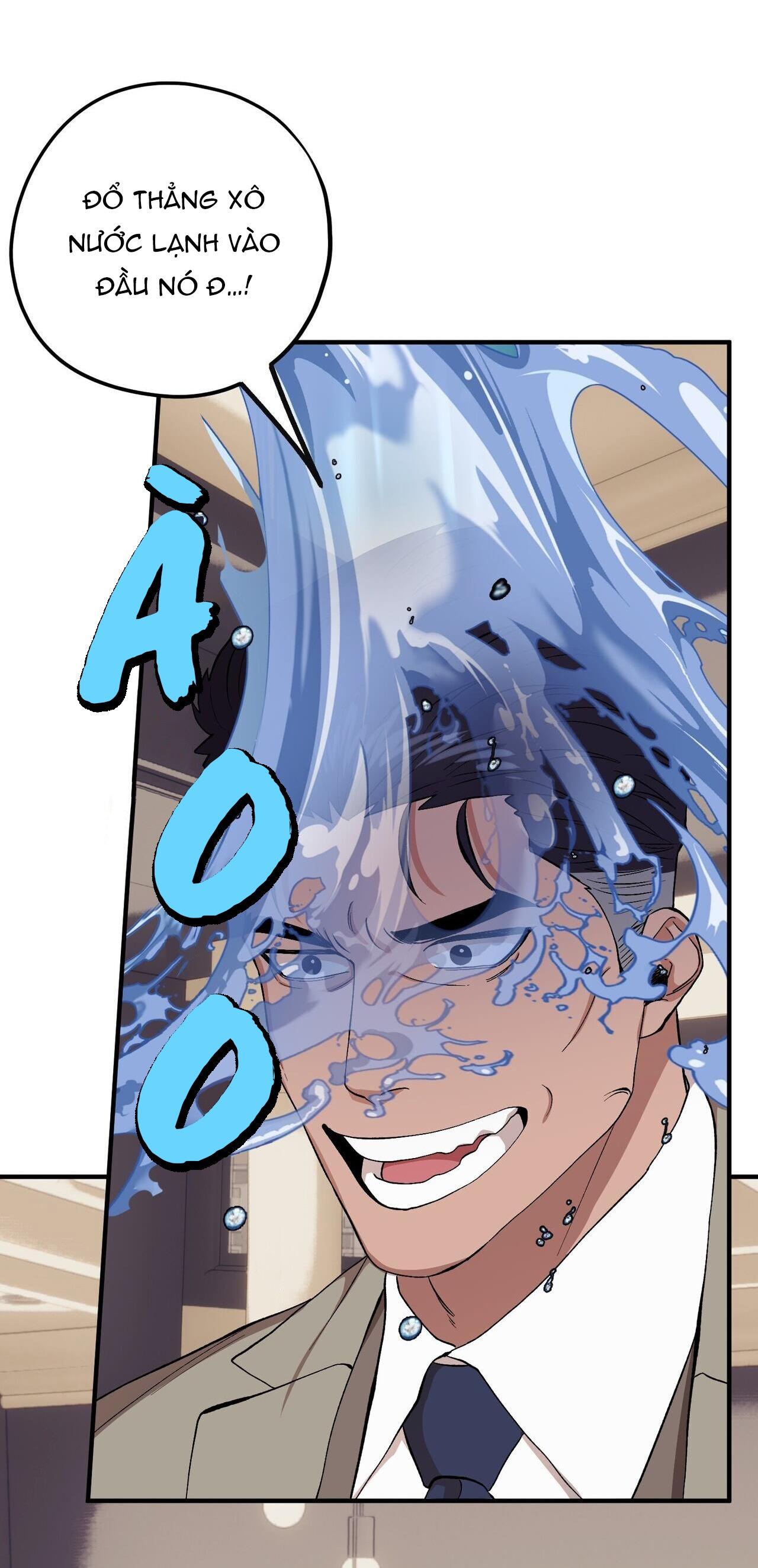 làm dâu nhà tài phiệt họ kang chapter 61 21