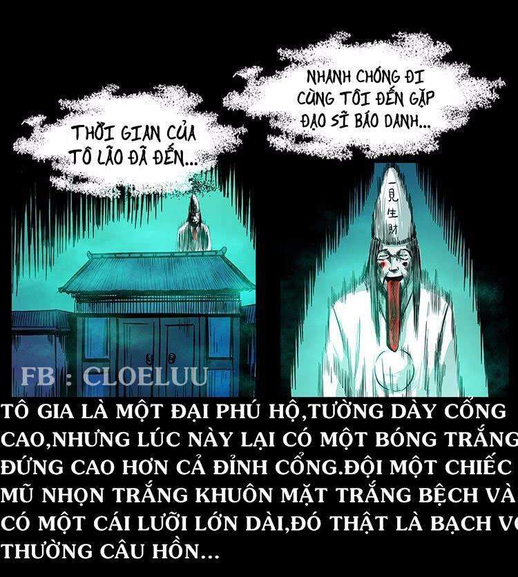 tiên sơn truyền kỳ chapter 15 25