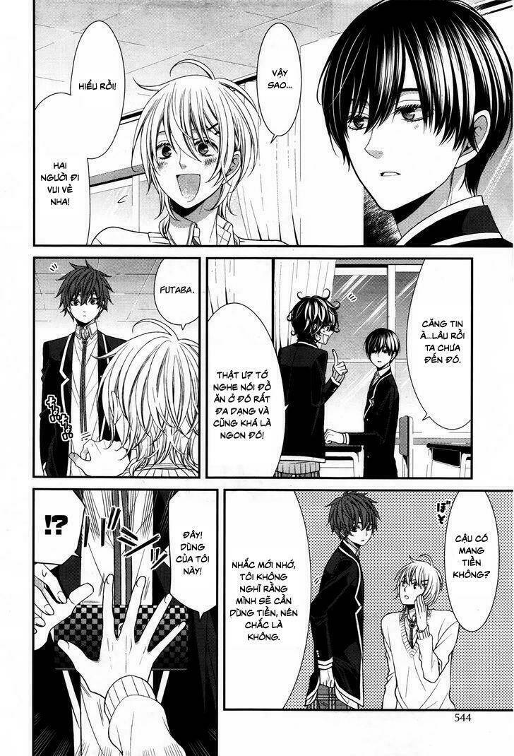 shuuen no elysion chapter 9 11