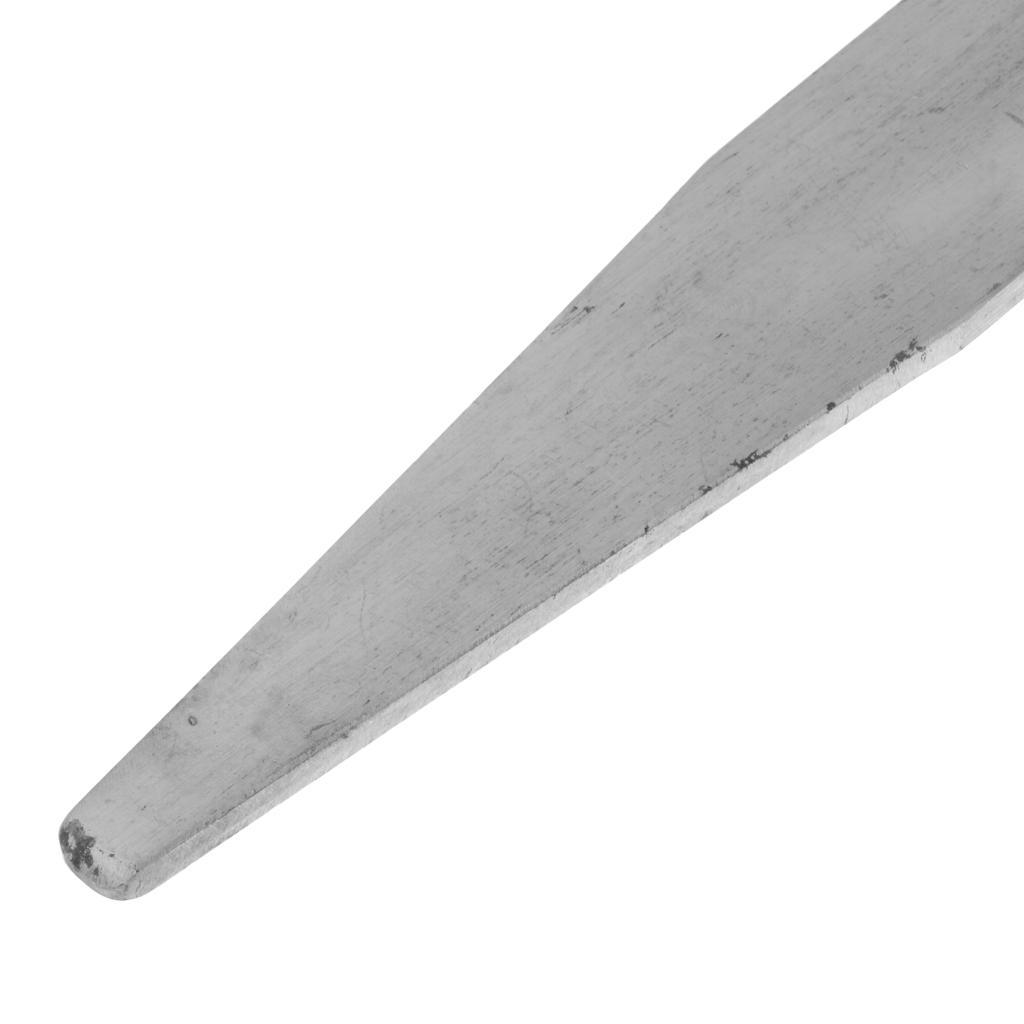 Foldable Stainless Steel Fishing Rod Pole Holder, Ground Support Stand Rack, Fisherman Gift