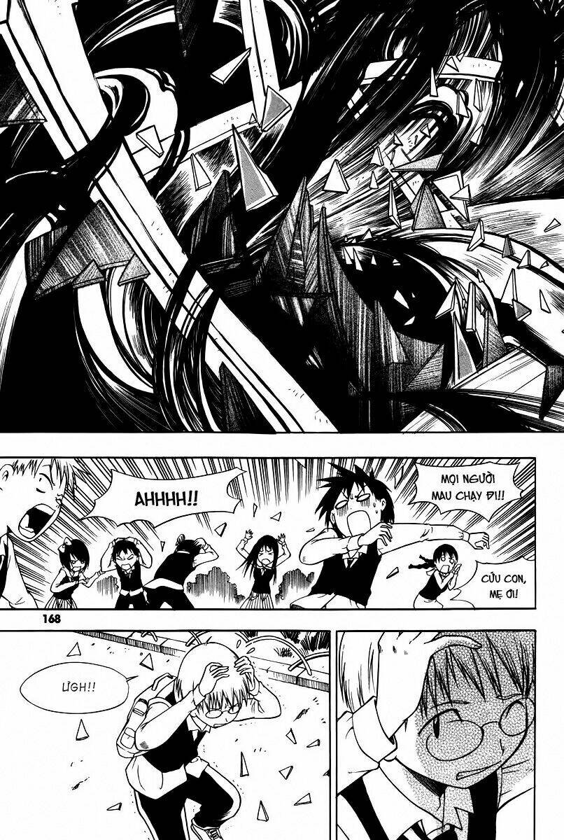 gwisin byeolgok - bí kíp của quỷ chapter 23 11