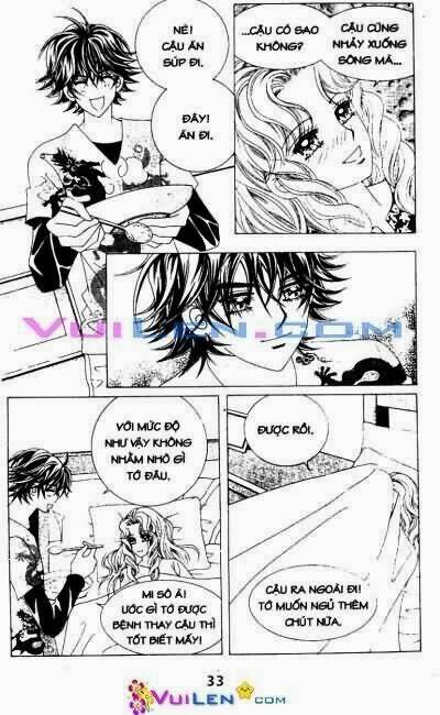 ngọt đắng tình yêu chapter 5 33