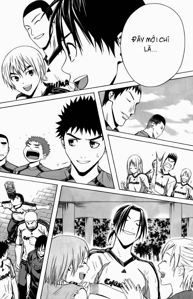 kỵ sĩ trong vòng cấm chapter 91 20