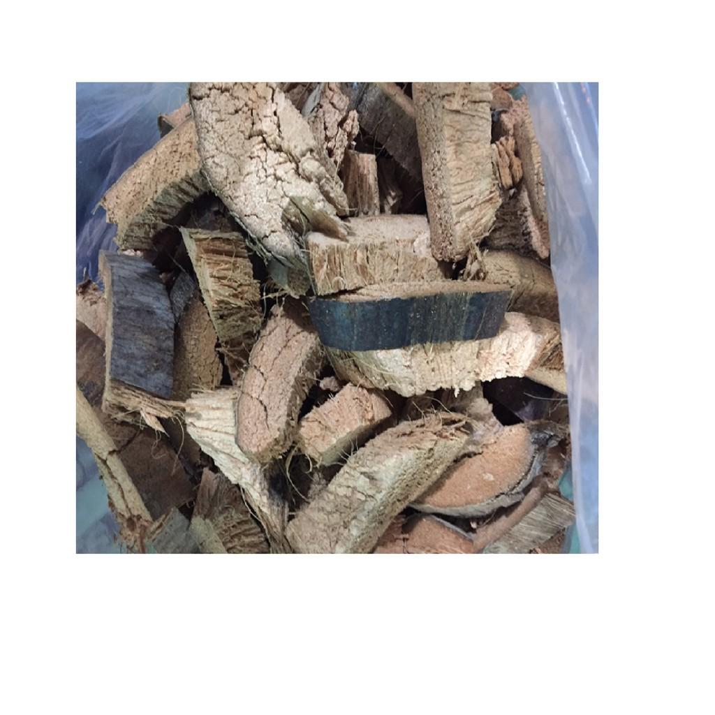 Dừa cắt lát-1kg