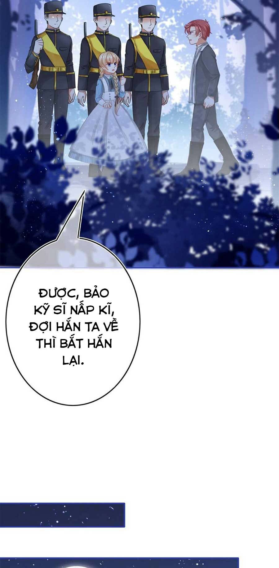 đế quốc đầu tiên có nữ hoàng chapter 42 24