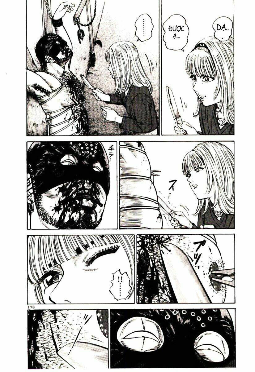 sát thủ số 1 chapter 41 4