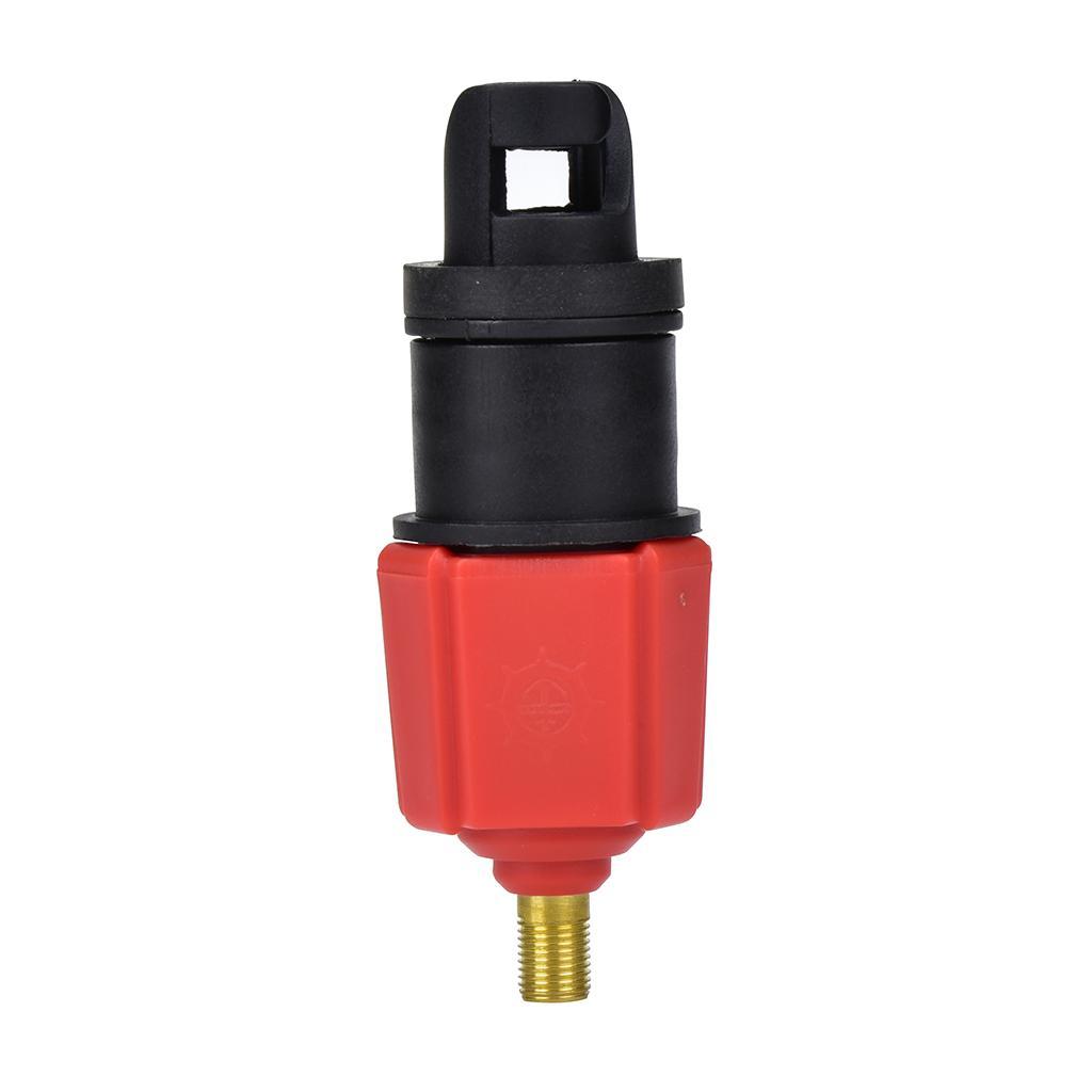 Pump Adapter Inflatable Boat Air Valve Adaptor Paddle Board Accessories