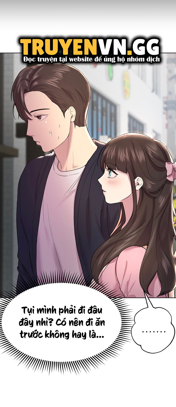 những người bạn của chị tôi chapter 14 15