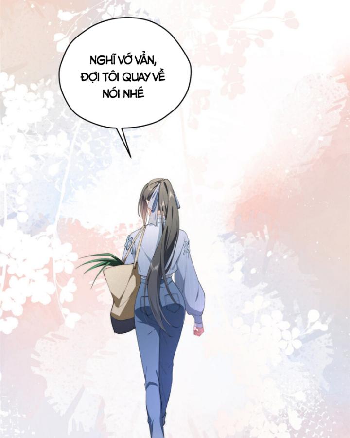 nữ chính chạy từ trong sách ra thì phải làm sao chapter 47 46