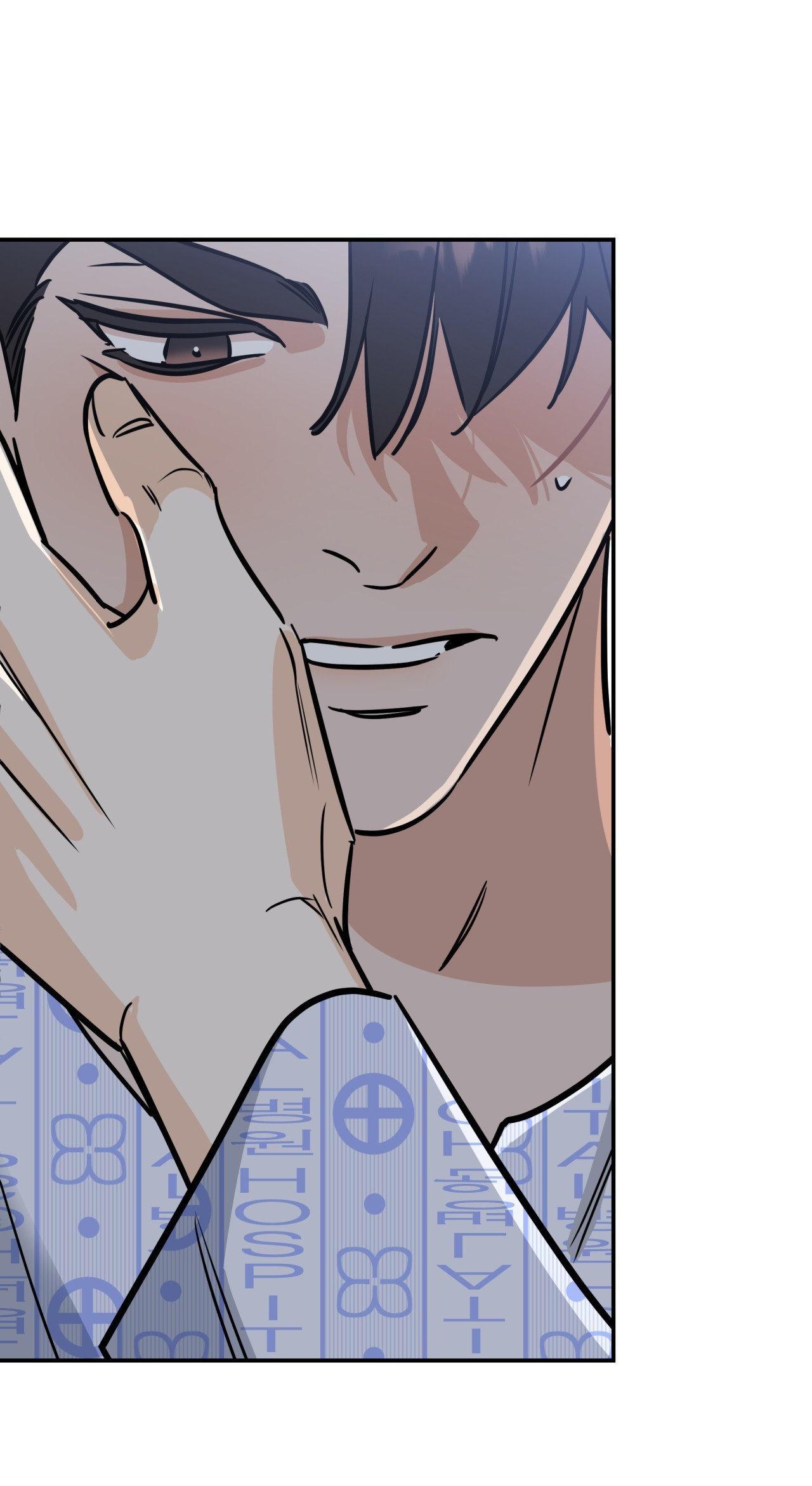 lệnh cứu rỗi chapter 12 2