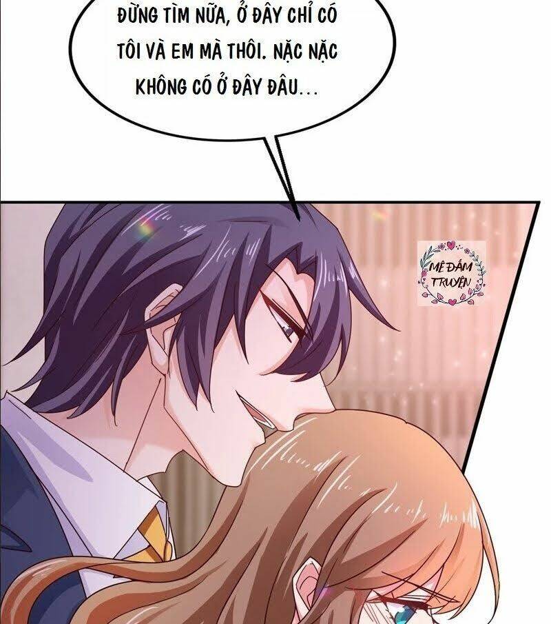 nhập cốt noãn hôn chapter 317 31