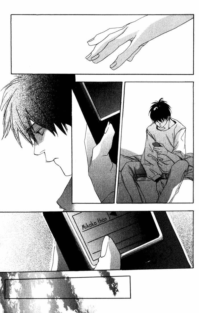 hoshi no koe chapter 8 9