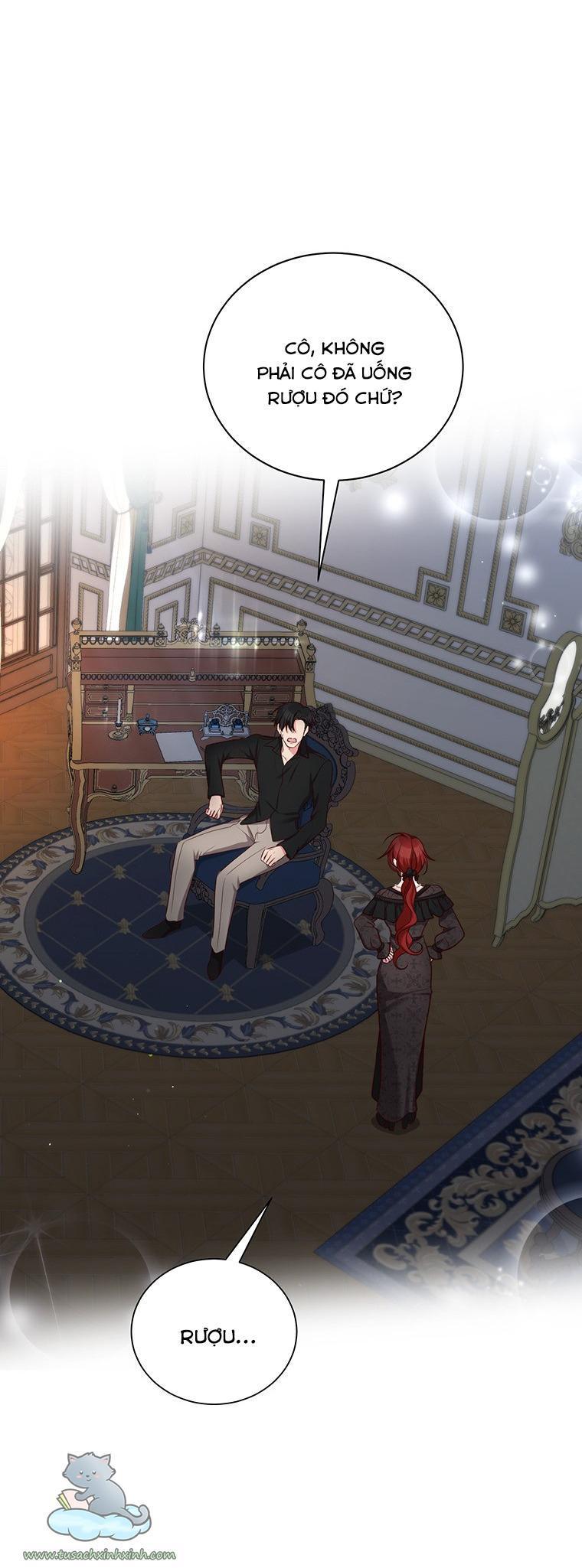 thế thì ta cứ trở thành kẻ ác thôi chapter 42 64