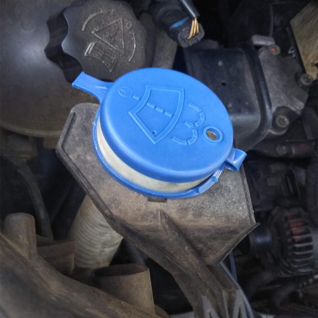 5xWasher For Citroen C4 C5 Xsara Xantia for Peugeot 206 207 306 307 406 806
