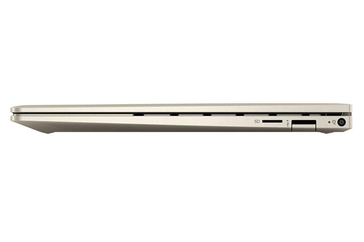 Laptop HP Envy x360 13 bd0531TU i5 1135G7/8GB/256GB/13.3&quot;F/Touch/Pen/Win10/(4Y1D1PA)/Vàng - Hàng chính hãng