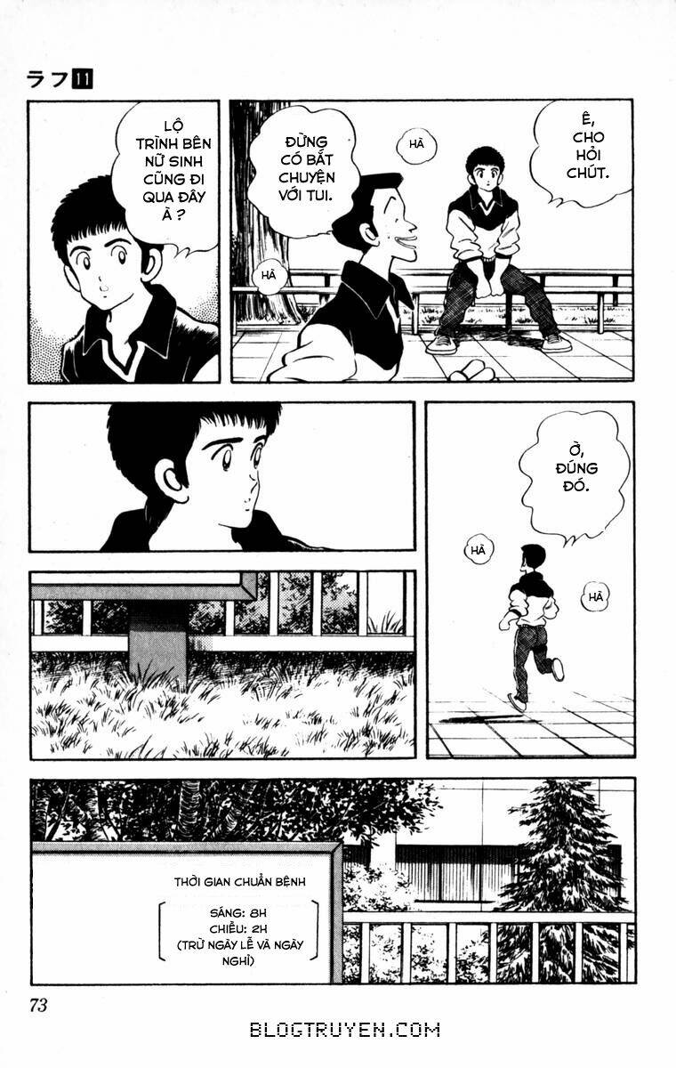 rough - ngọc thô chapter 103 15