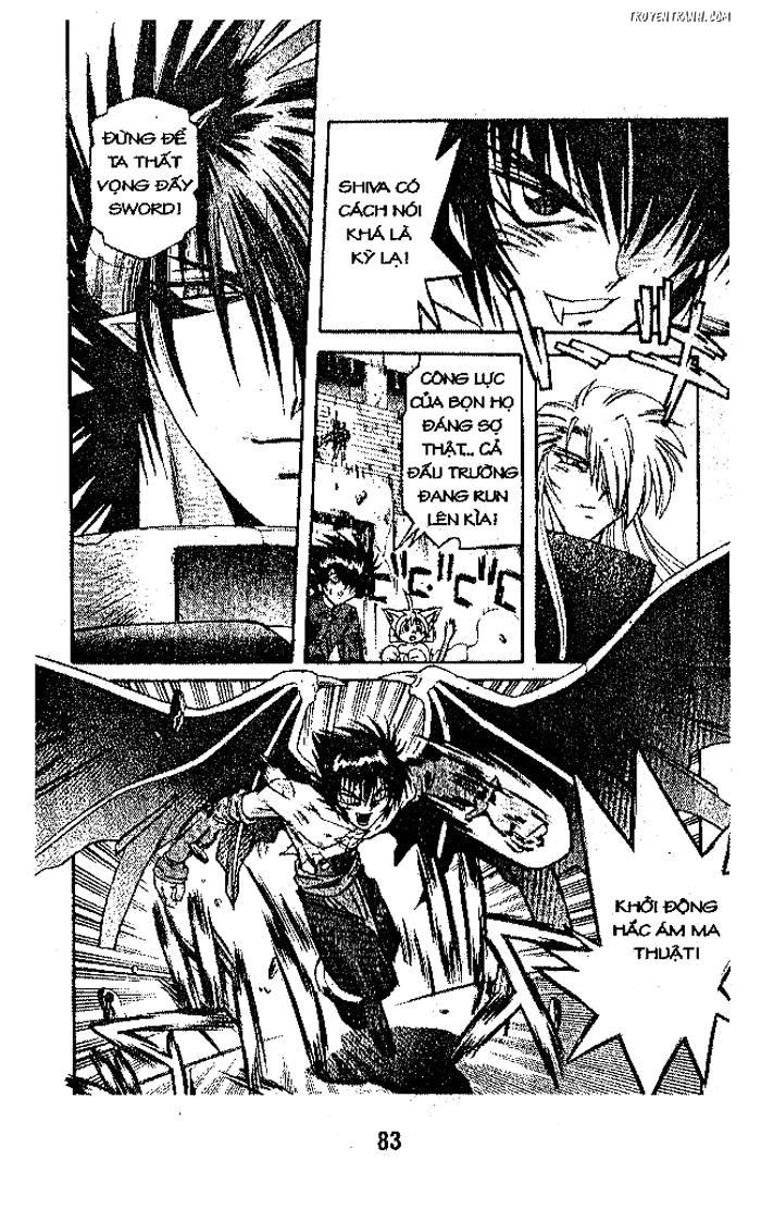 devil and devil chapter 38 3