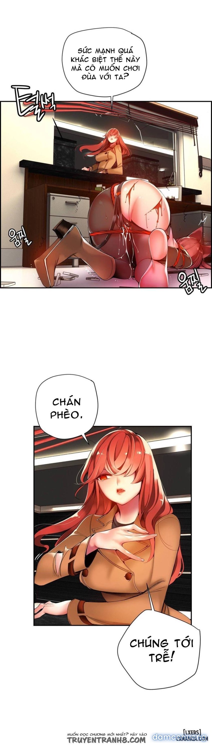 lilith cord chapter 33 20