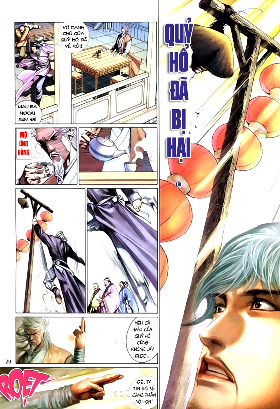 phong vân chapter 407 30