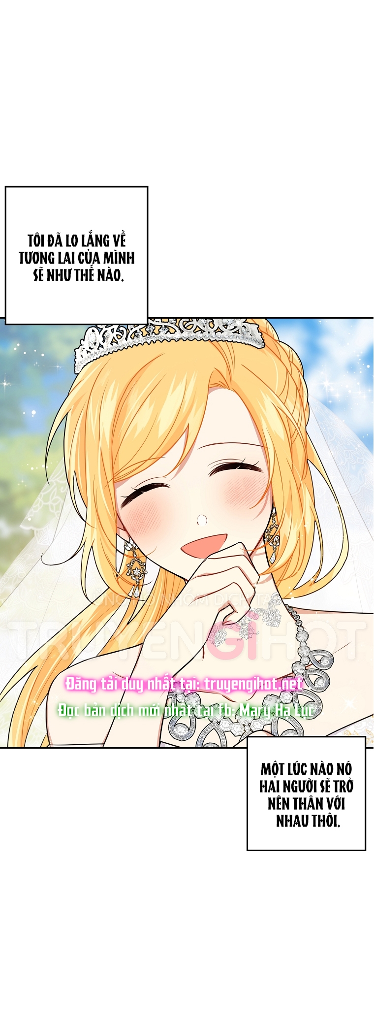 tôi là tiểu thư của gia đình này chapter 150 33