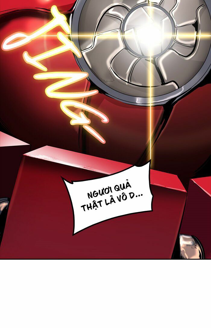 tòa tháp bí ẩn 2 chapter 267.5 3