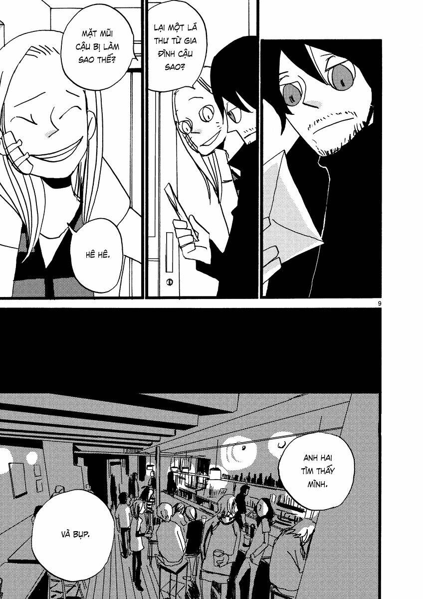 not simple chapter 9 9