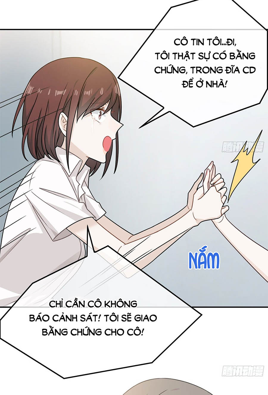 hai cách tìm gặp người yêu chapter 78 15