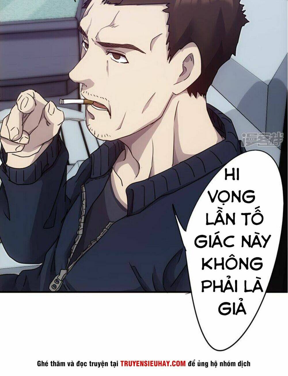tối cường công nhân chapter 89 3
