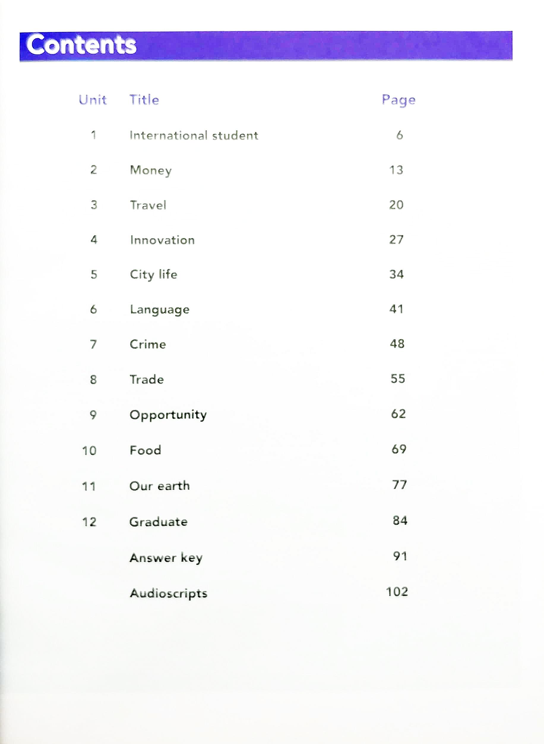Sách ngoại văn: Achieve IELTS 2 Workbook