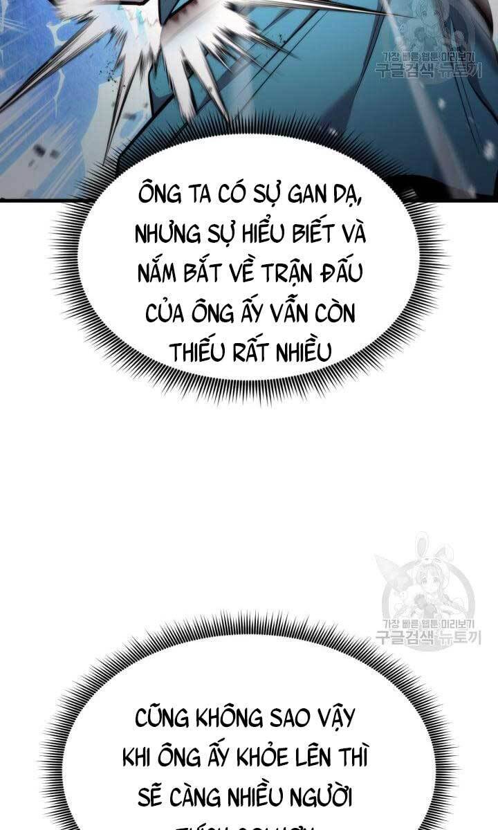 huyền thoại game thủ - tái xuất chapter 92 101