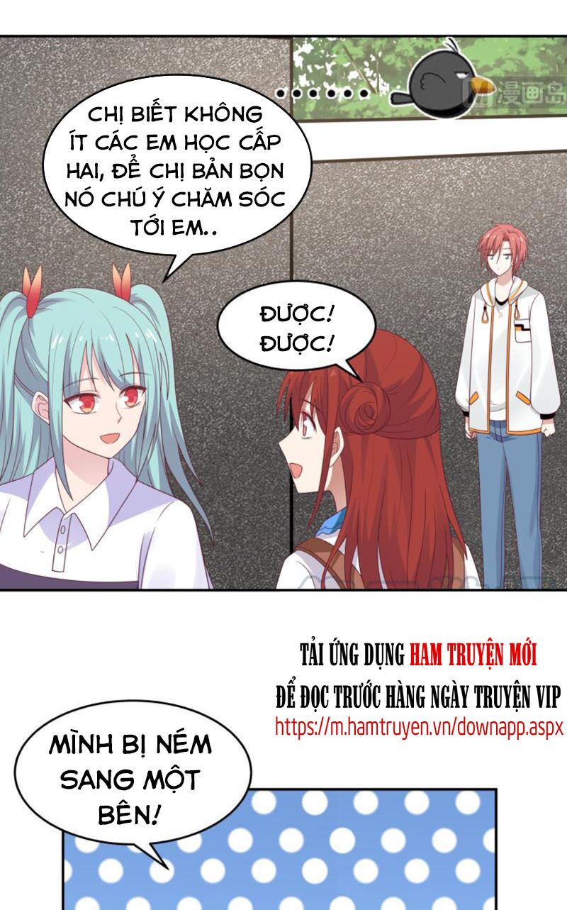 trên người ta có một rồng chapter 316 13