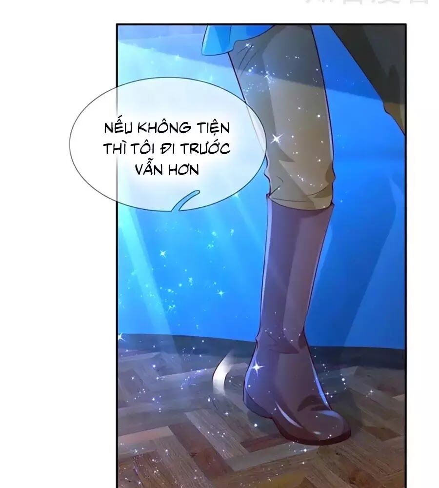 bỗng một ngày nọ trở thành con gái vua chapter 119 24