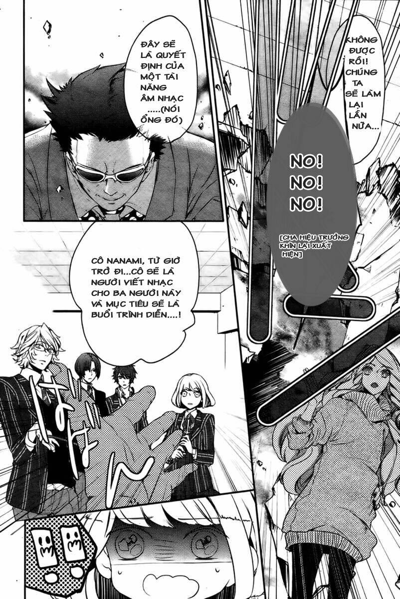 ta noprince-sama chapter 1 29