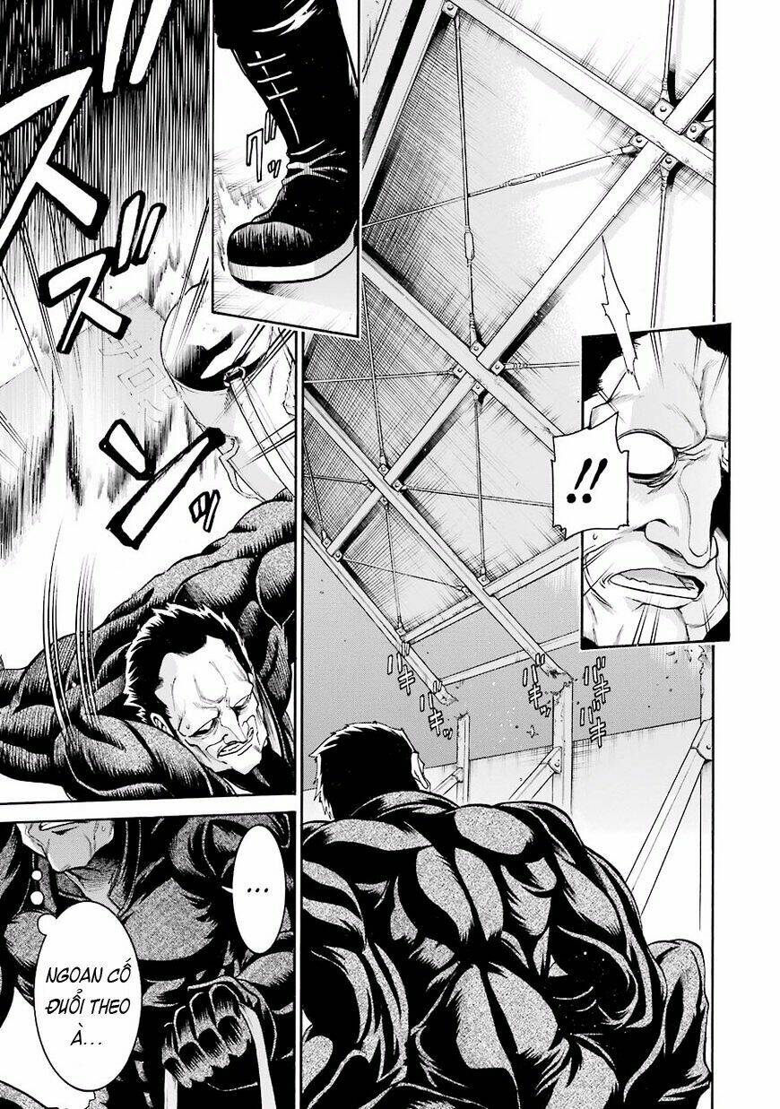 murcielago chapter 51 7