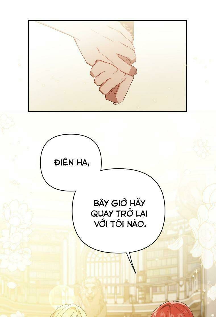 tôi trở thành phiên dịch viên của bạo chúa chapter 19 9