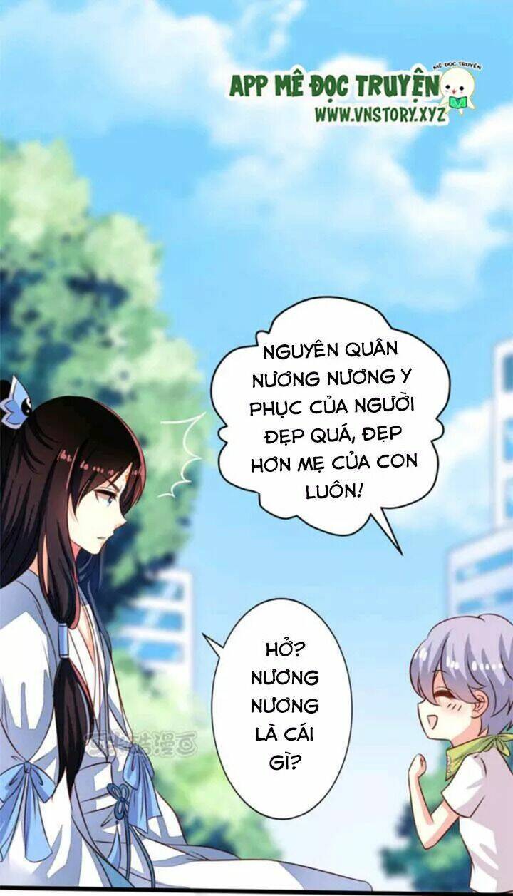 ông chủ của tôi là yêu quái chapter 48 18