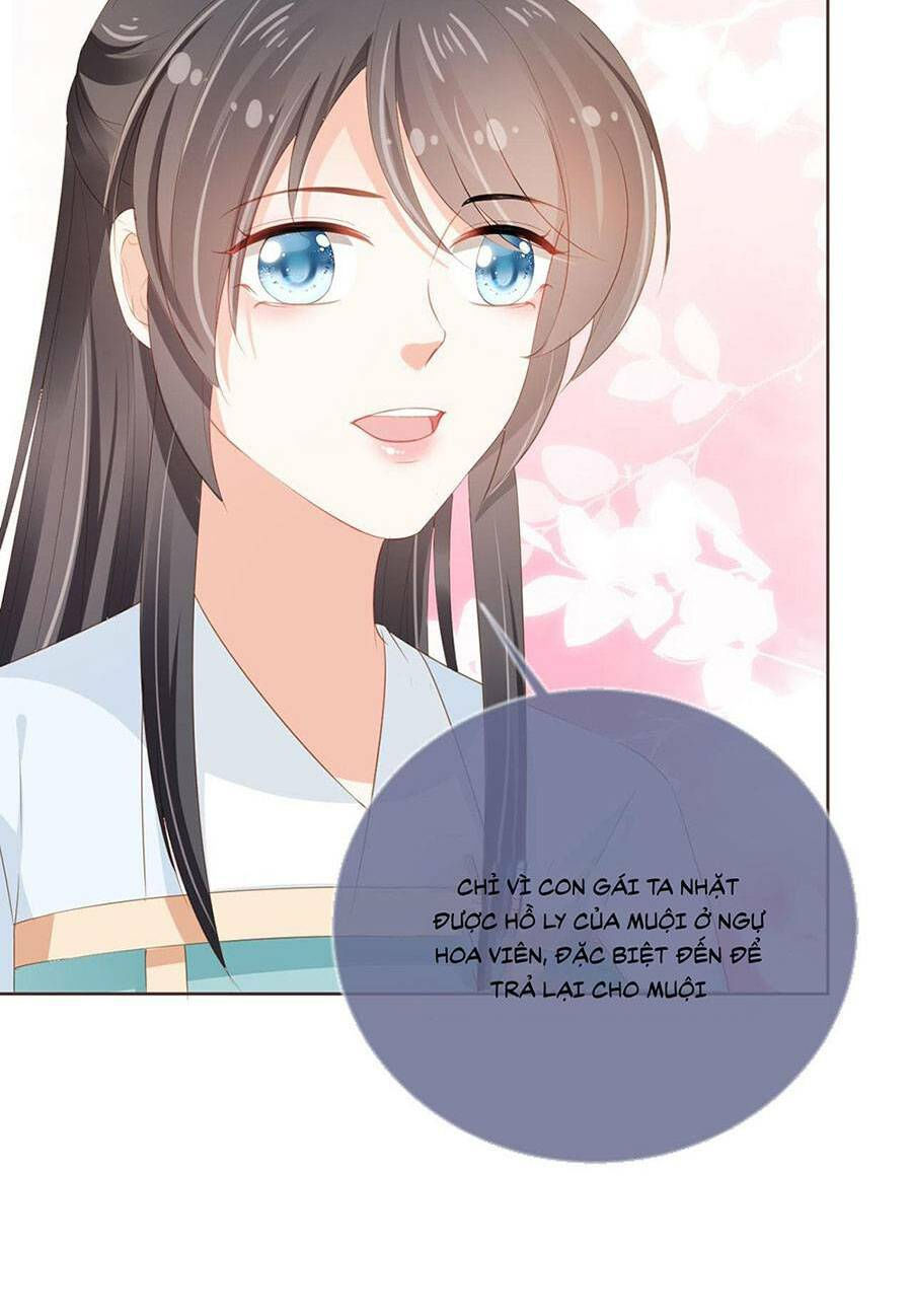 nhặt được bảo bối manh manh chapter 58 23