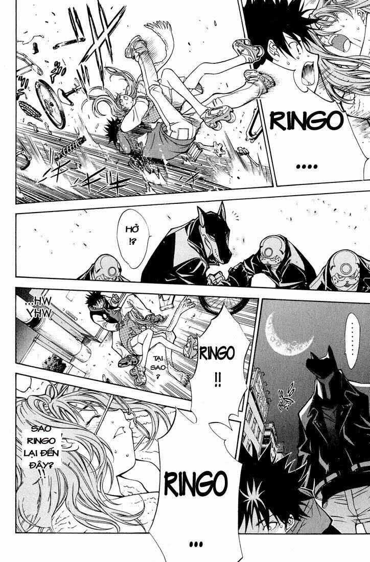 air gear chapter 9 4
