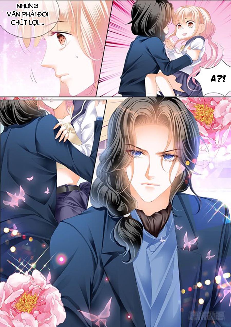 bá đạo tiểu thúc, xin trêu chọc vừa thôi! chapter 50 3