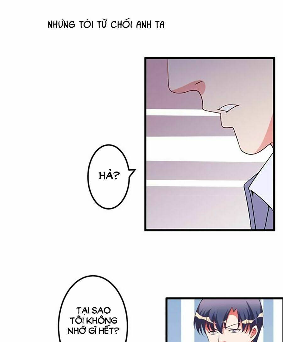 gối đầu vào tổng tài ác ma chapter 34 12