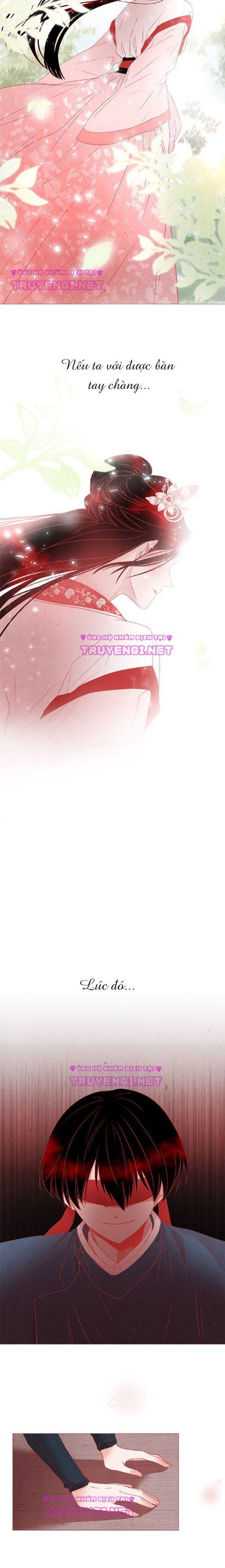 rắn có ăn hoa không? chapter 2 23