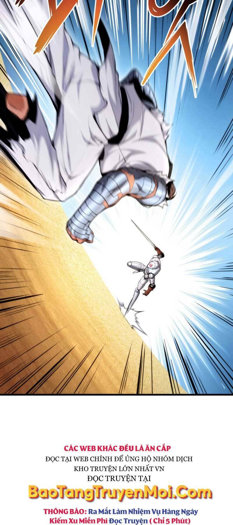 huyền thoại game thủ - tái xuất chapter 64 49