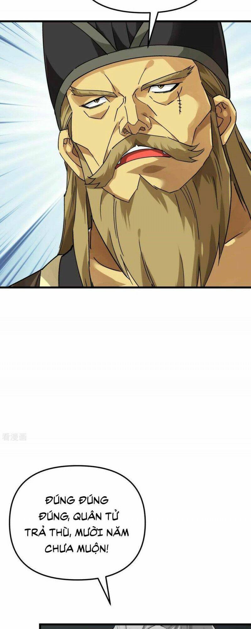 trọng sinh ta là đại thiên thần chapter 154 35