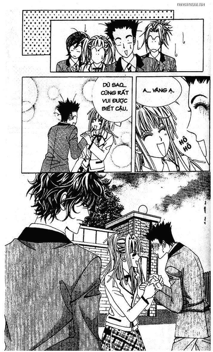 điên vì yêu - love like crazy chapter 14 20