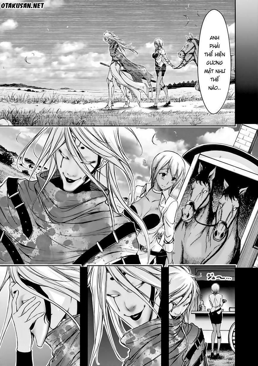 kích trụy vương huyền thoại chapter 28 40