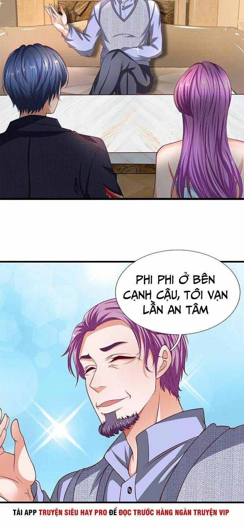 chung cực binh vương tại đô thị chapter 29 2