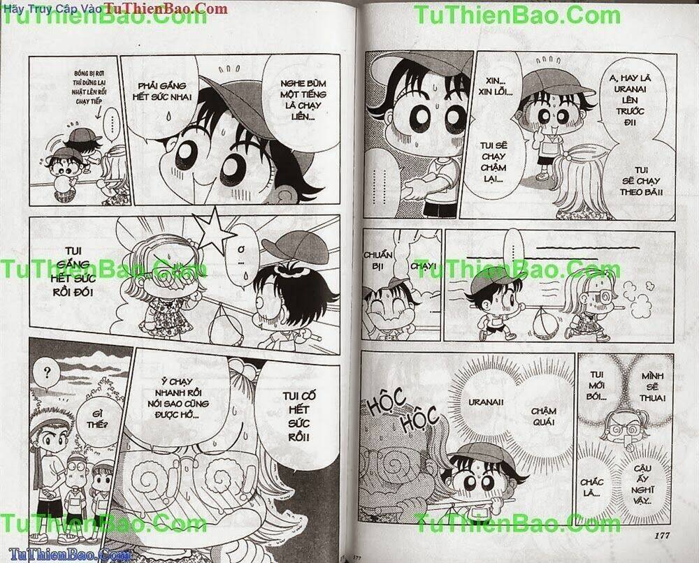 nhóc miko chapter 18 89