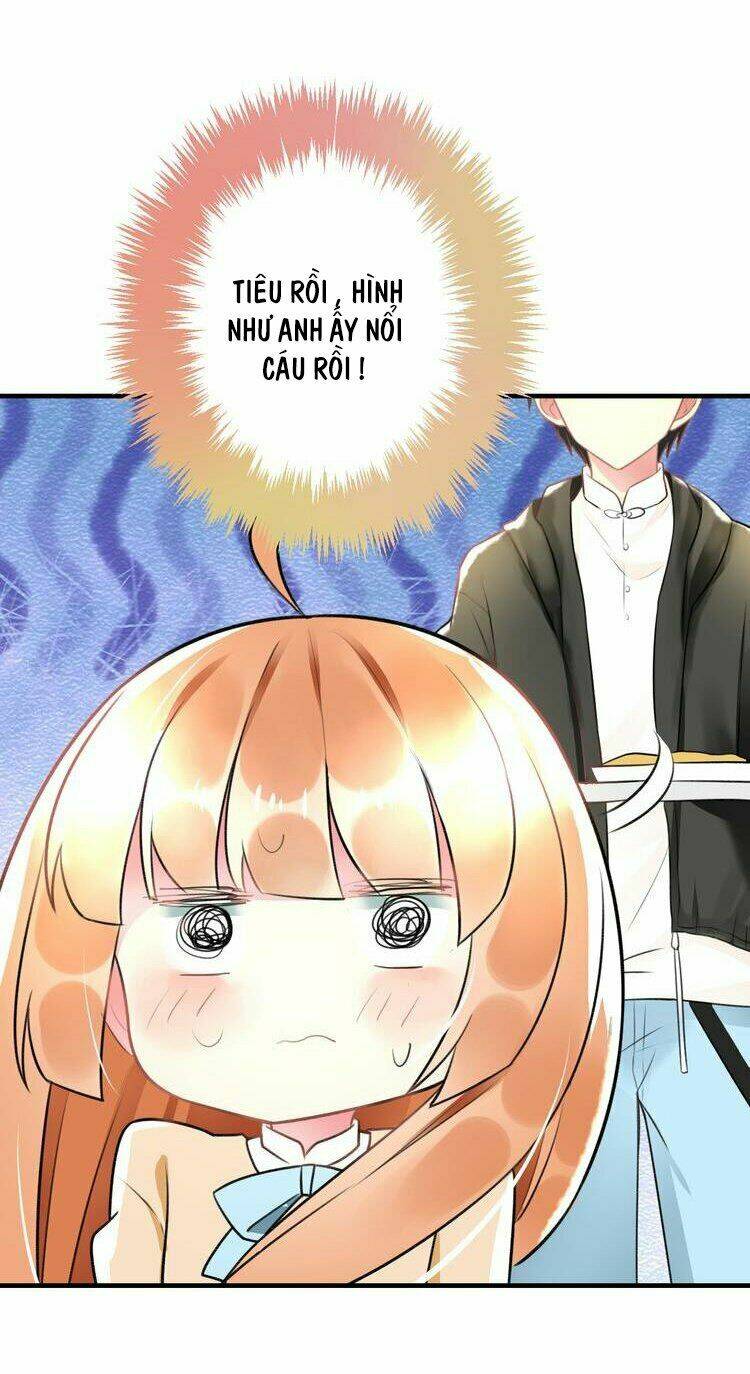 lão ca minh tinh, mời xuất chiêu! chapter 47 22